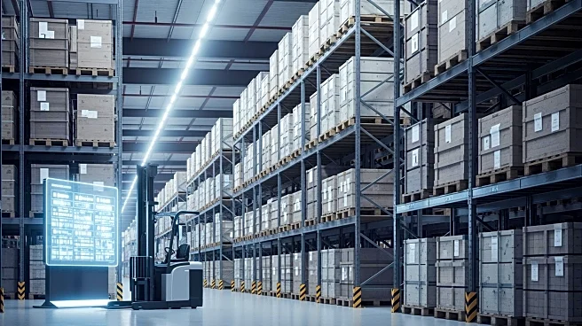 U.S. Army Seeks Contractor for Logistics and Supply Chain Support