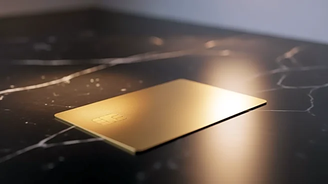 President Trump Introduces $1 Million 'Gold Card' Visa Program Amid Immigration Crackdown