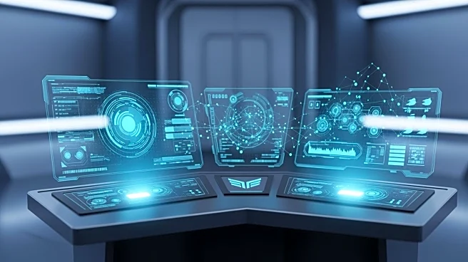 Airbus to Integrate AI in French Armed Forces Information Systems