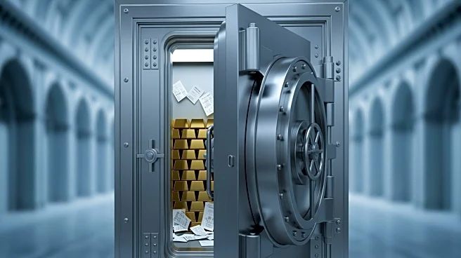 Belgium Seeks Additional Financial Safeguards for EU Loan Using Russian Assets