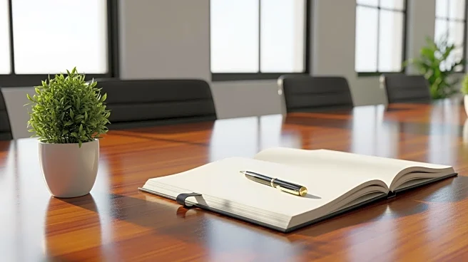 Minister of Labour Chairs Workforce Planning Committee Meeting to Enhance Labour Market