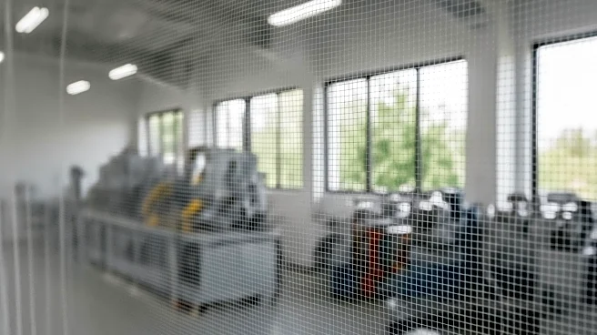 Nigeria Launches Insecticide Net Manufacturing Facility to Combat Malaria