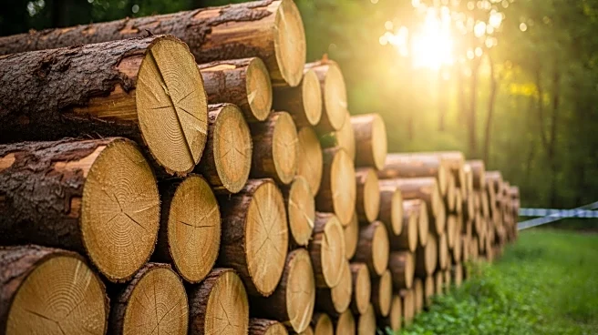 Dwyer Calls for Partnership to Secure Timber Jobs Amid Koala Park Moratorium