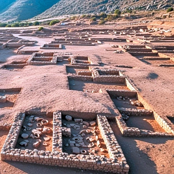 Archaeologists Discover 483 Ancient Settlements in Western Turkey, Shedding Light on Lost Bronze Age Culture