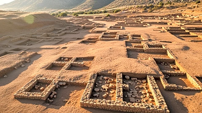 Archaeologists Discover 483 Ancient Settlements in Western Turkey, Shedding Light on Lost Bronze Age Culture