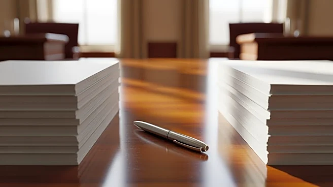 Senate to Vote on Competing Health Care Proposals Amid ACA Premium Concerns