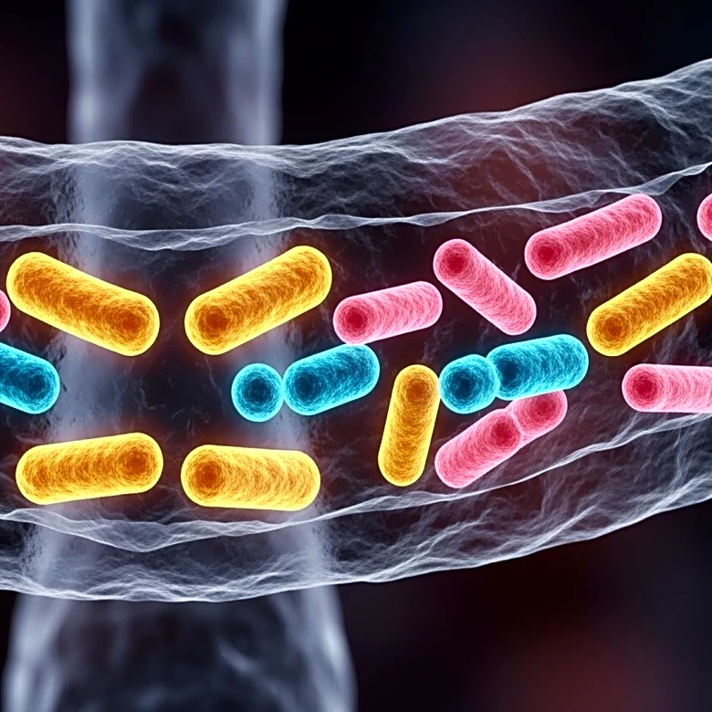 Study Identifies Key Bacteria for a Healthy Gut Microbiome and Its Impact on Health