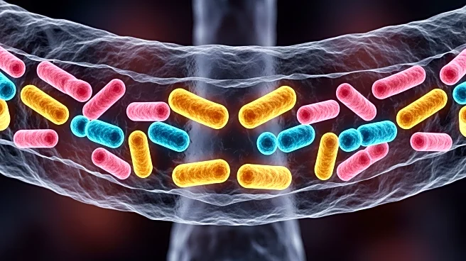 Study Identifies Key Bacteria for a Healthy Gut Microbiome and Its Impact on Health