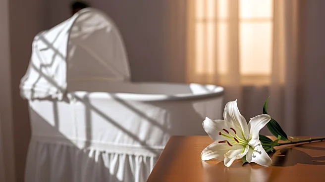 Wellness Influencer Stacey Warnecke Dies from Severe Blood Loss After Home Birth