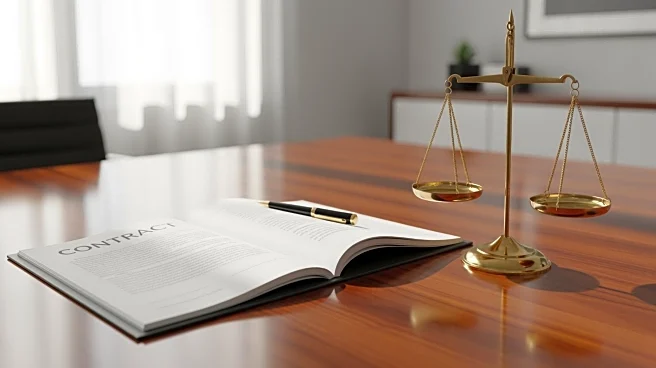 Dorset Businesses Warned of Penalties for Non-Compliance with Fair Work Agency