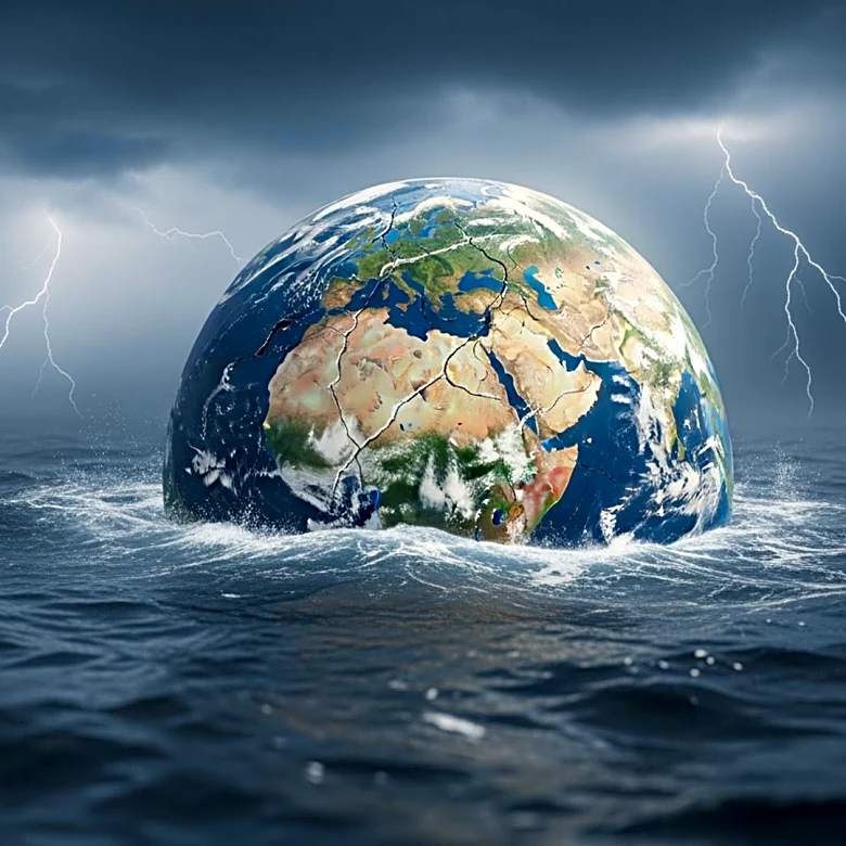 Shell Faces UK Legal Claim Over Climate Impact of Fossil Fuels by Typhoon Survivors