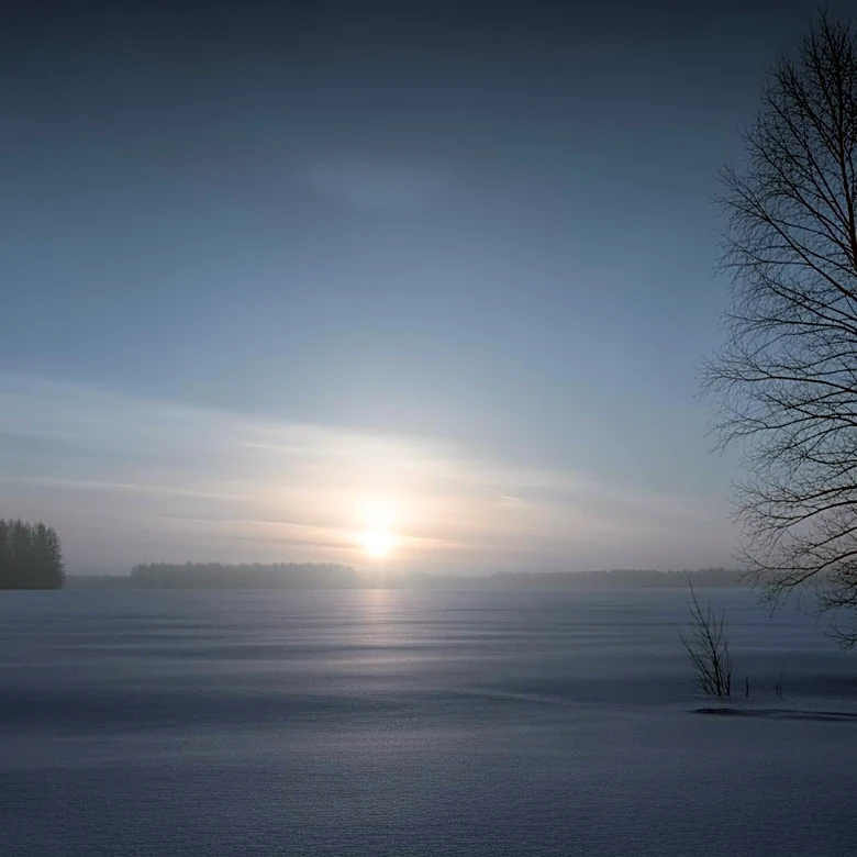 Winter Solstice 2025: Shortest Day Marks Start of Astronomical Winter in Northern Hemisphere