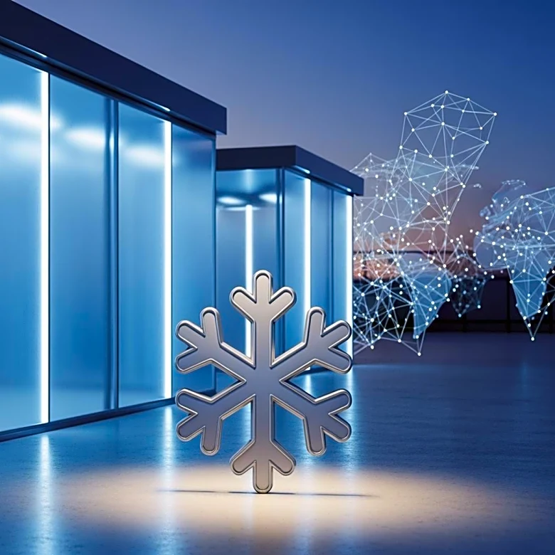 Stonepeak Launches Peregrine Cold Logistics to Expand Temperature-Controlled Infrastructure in Asia Pacific and GCC