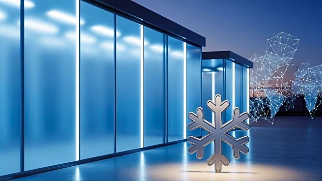 Stonepeak Launches Peregrine Cold Logistics to Expand Temperature-Controlled Infrastructure in Asia Pacific and GCC