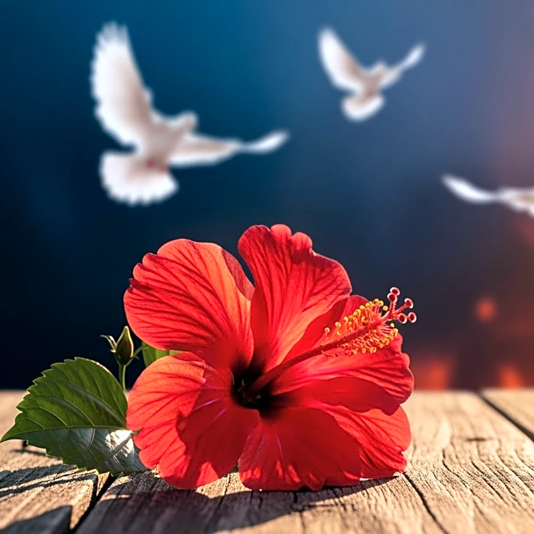 Cuban Americans Rally in Miami to Demand Human Rights and Freedom for Cuba