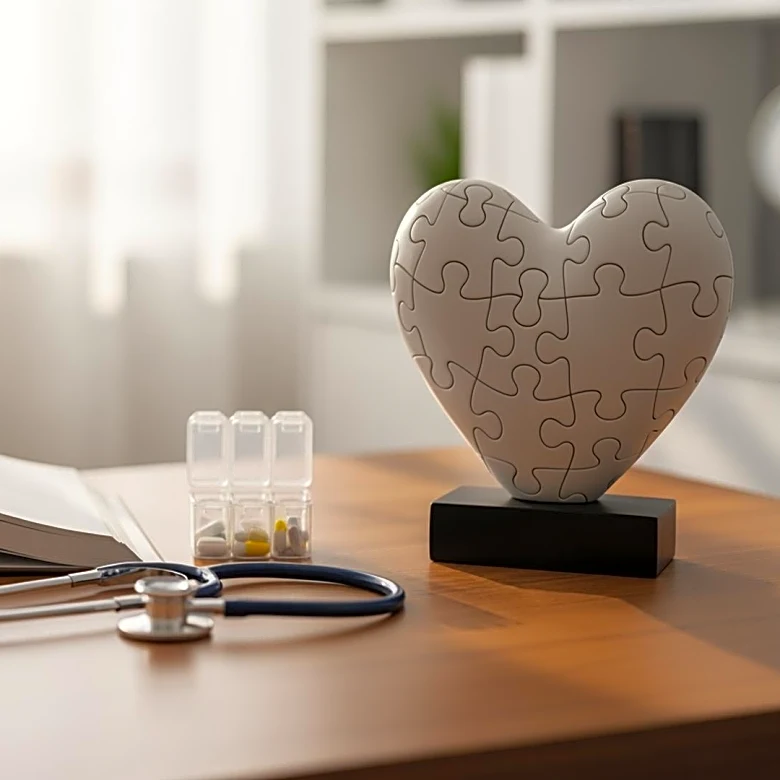 Pharmacist-Led Clinics Enhance Cardiac Rehabilitation in the UK