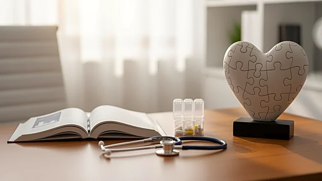 Pharmacist-Led Clinics Enhance Cardiac Rehabilitation in the UK