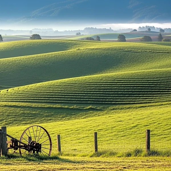 Iowa State University Students Gain Global Agriculture Insights in New Zealand