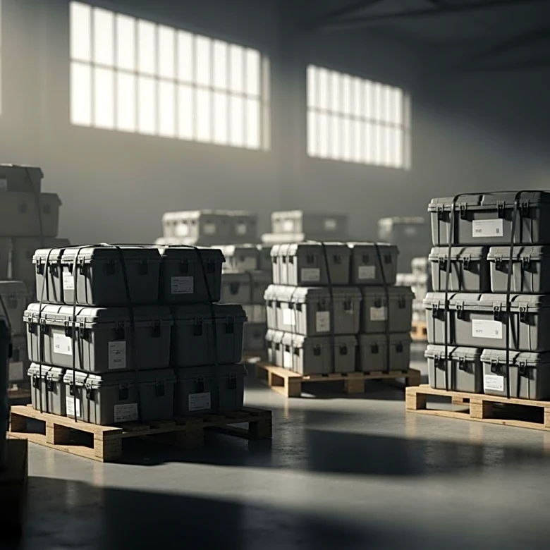 Israeli Figures Reveal Aid Flow into Gaza Falls Short of Ceasefire Terms