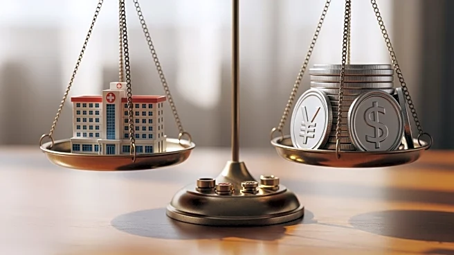 Rising Healthcare Premiums Outpace Wage Growth, Impacting U.S. Workers