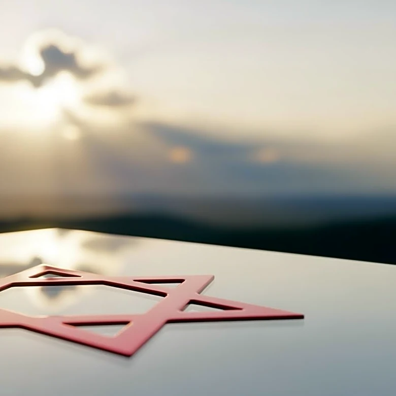 Gilad Erdan Highlights Magen David Adom's Role in Israel's National Resilience