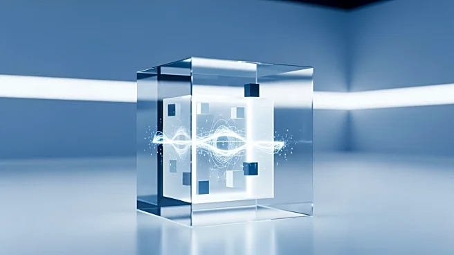 Data Clean Rooms Enhance Healthcare Security and Innovation