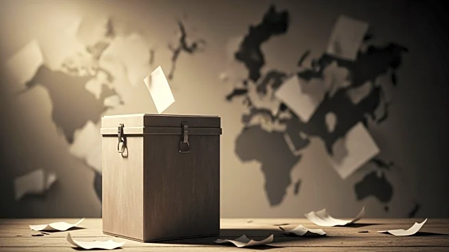 Zelensky Signals Readiness for Elections Amid War, Seeks International Support