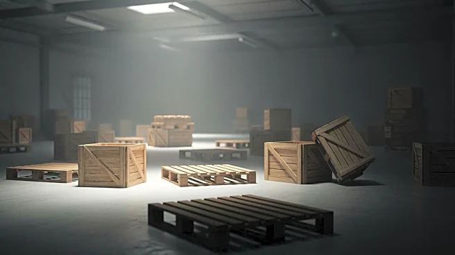 Aid Deliveries to Gaza Fall Short of Ceasefire Terms, Impacting Humanitarian Efforts