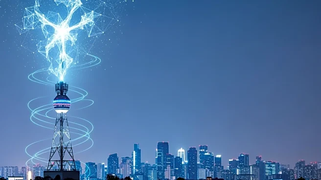 Indosat's AI-RAN Strategy Revolutionizes Network Management in Indonesia