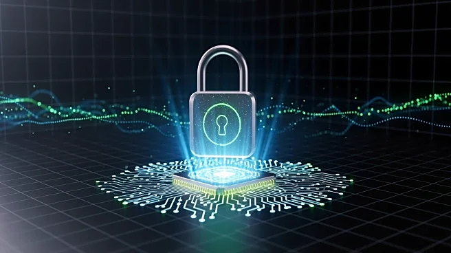 Global Cybersecurity Agencies Release AI Guidance for Critical Infrastructure