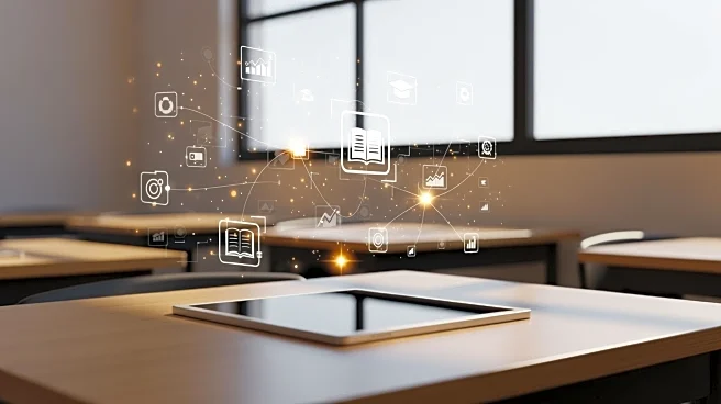 Africa's Growth Hinges on Digital Talent and Education Technology