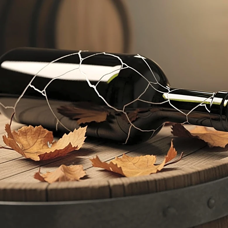 Global Wine Industry Faces Decline Amid Changing Tastes and Economic Challenges