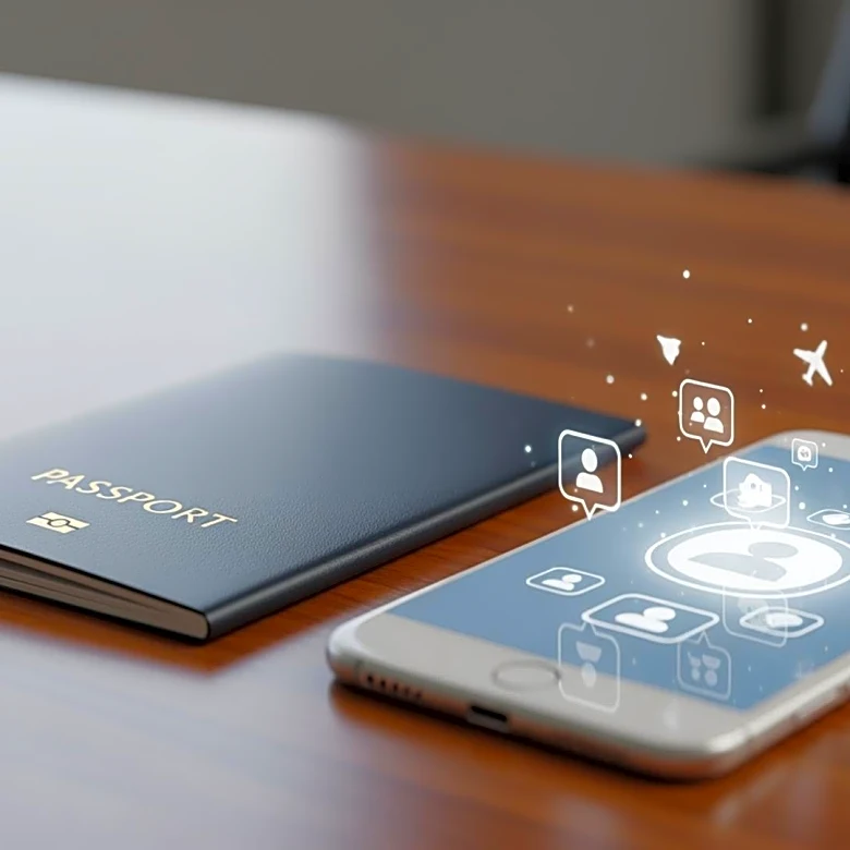 Trump Administration Proposes Mandatory Social Media Disclosure for Visa-Exempt Travelers