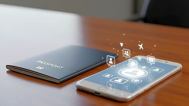 Trump Administration Proposes Mandatory Social Media Disclosure for Visa-Exempt Travelers