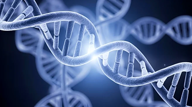 Genetic Study Reveals Shared Roots Among Psychiatric Conditions, Impacting Diagnosis and Treatment