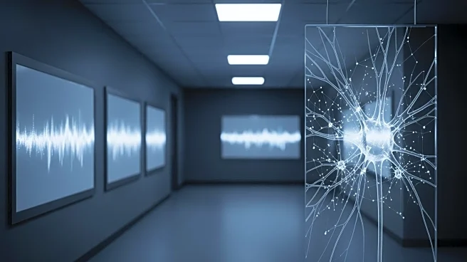 Northern Ireland's Mental Health System Criticized for Lack of Data on Psychosis Patients