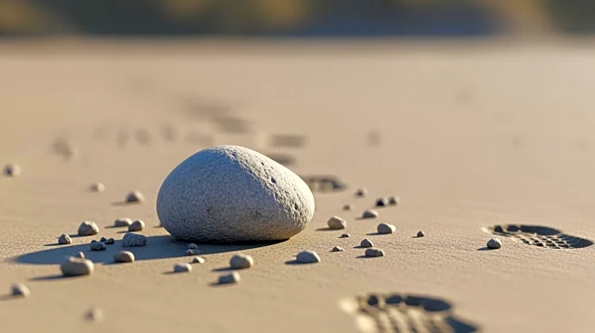 Plymouth Rock's Underwhelming Size Sparks Visitor Disappointment