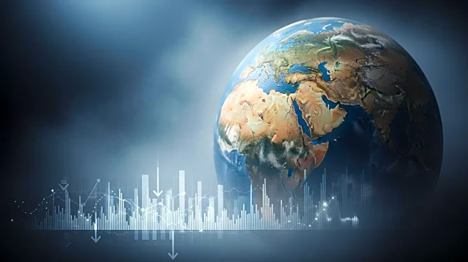 EPA Alters Climate Change Webpages, Downplays Human Impact