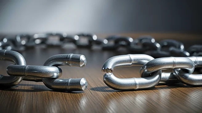 U.S. Suspends Ghana from $190 Million MCC Energy Funding Due to Debt Default