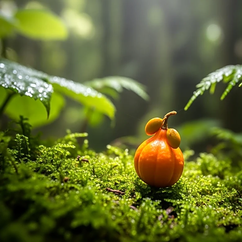 New Species of Tiny Pumpkin Toadlet Discovered in Brazil's Cloud Forests, Highlighting Conservation Needs