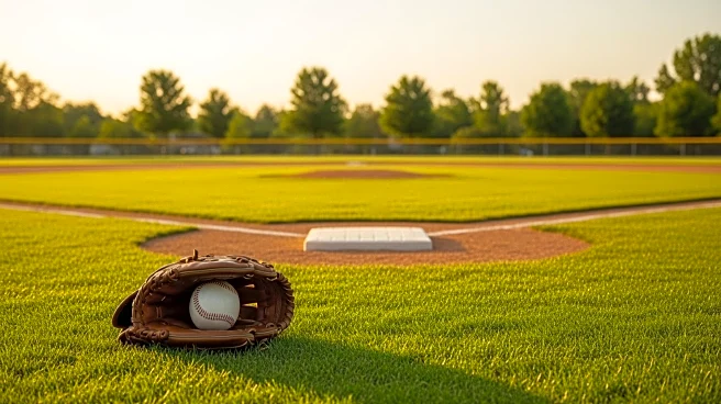 San Francisco Giants' Crocker Amazon Fields Project to Enhance Community Sports Facilities