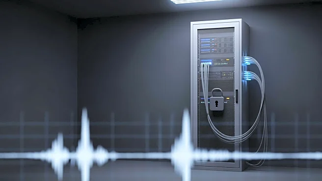 Pentagon Fails to Investigate Hegseth's Signal Disclosure, Raises Security Concerns