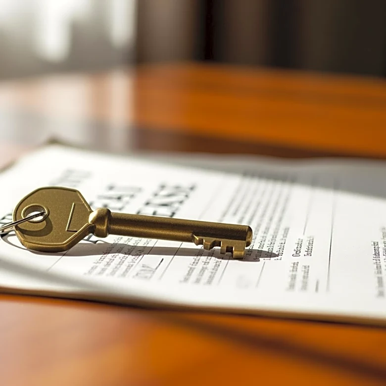 Michael Lohan Jr. Sued for Alleged Illegal Rent Overcharging in NYC