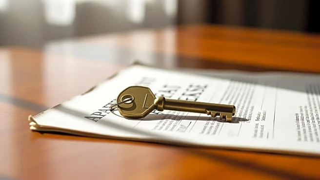 Michael Lohan Jr. Sued for Alleged Illegal Rent Overcharging in NYC