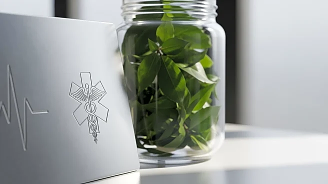 IRS Expands Health Savings Account Eligibility Under President Trump's Legislation