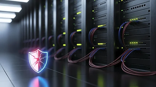 React2Shell Vulnerability Exploited by Cybercriminals, Impacting Numerous Organizations