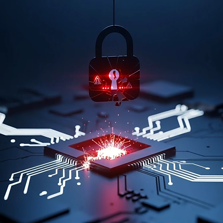 DeadLock Ransomware Uses Vulnerable Driver Technique to Evade Detection