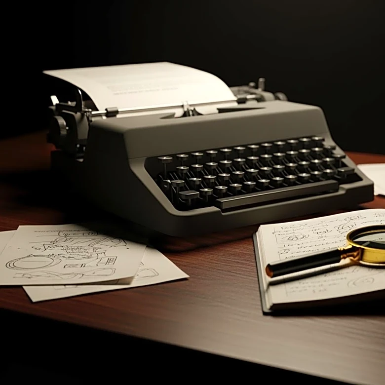 FBI Adds True Crime TV Producer to Most Wanted List for Alleged Fraud