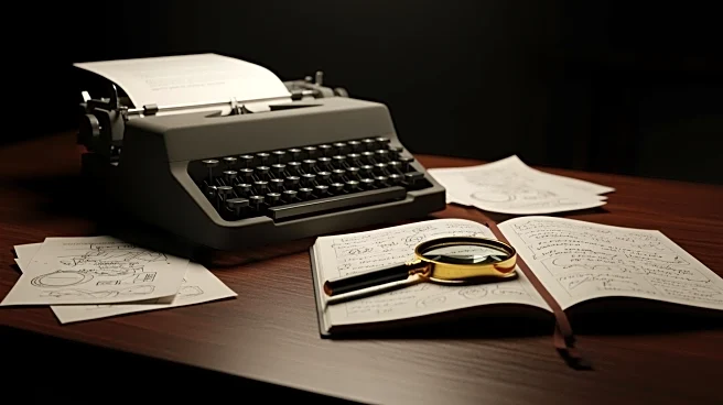 FBI Adds True Crime TV Producer to Most Wanted List for Alleged Fraud