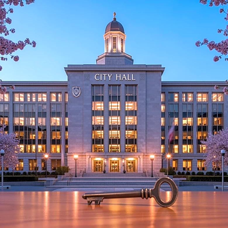Detroit Elects First Female Mayor: Mary Sheffield Discusses Historic Win